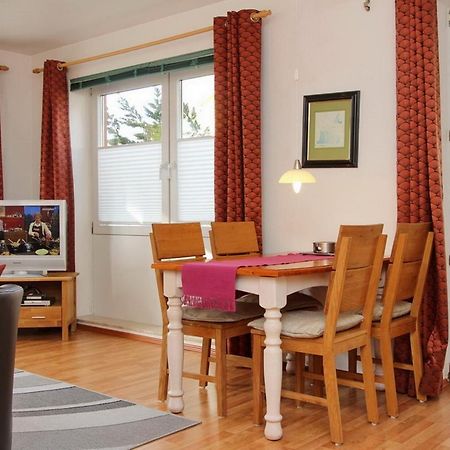 Goosbrink Wohnung 14 Больтенхаген Экстерьер фото
