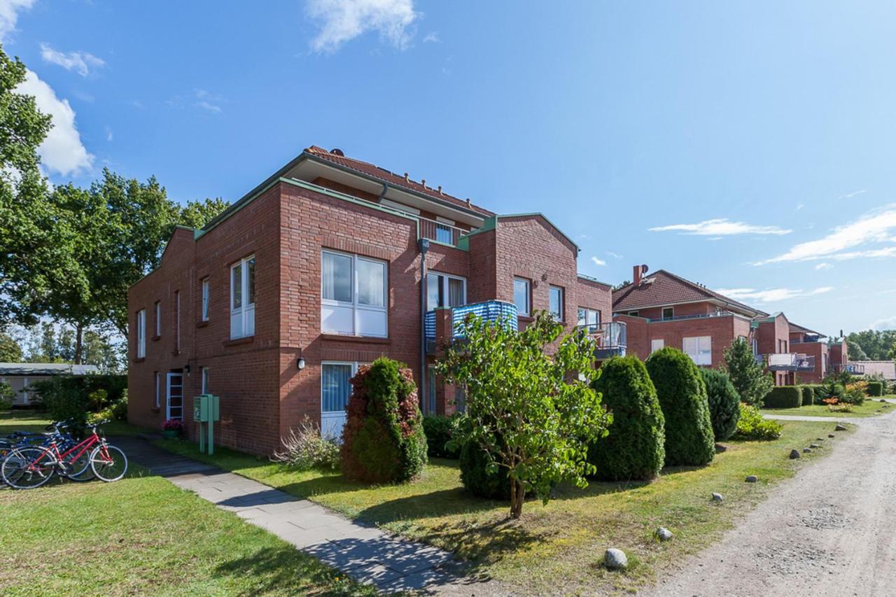 Goosbrink Wohnung 14 Больтенхаген Экстерьер фото